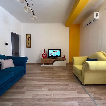 דורס Vollga Apartment מראה חיצוני תמונה