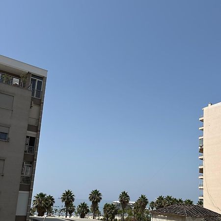 דורס Vollga Apartment מראה חיצוני תמונה
