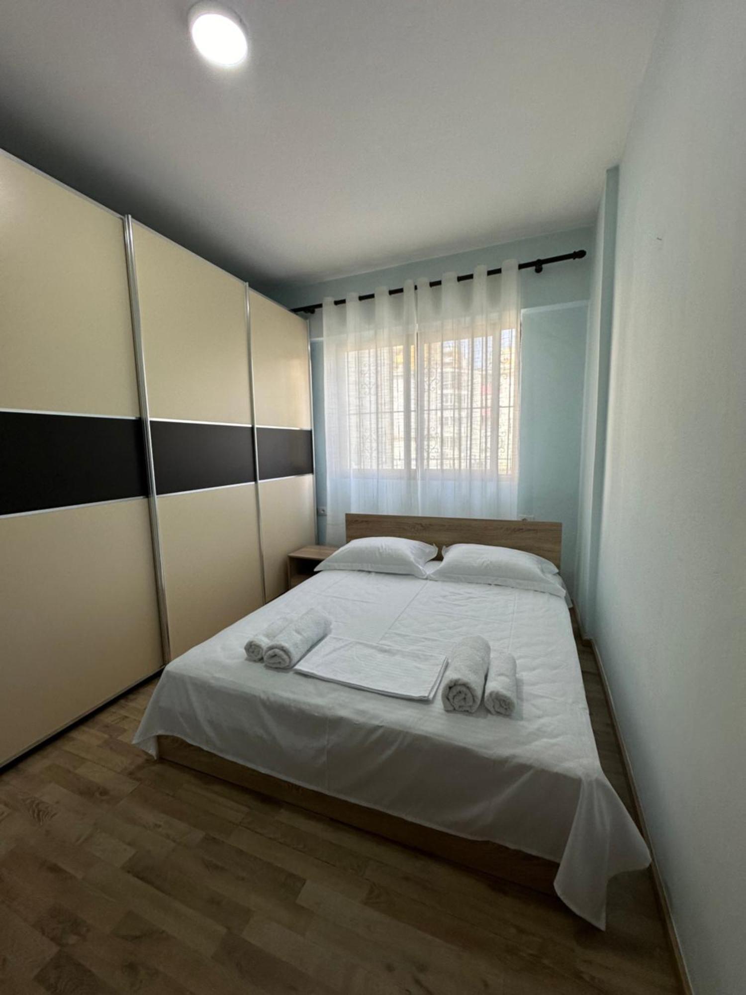 דורס Vollga Apartment מראה חיצוני תמונה