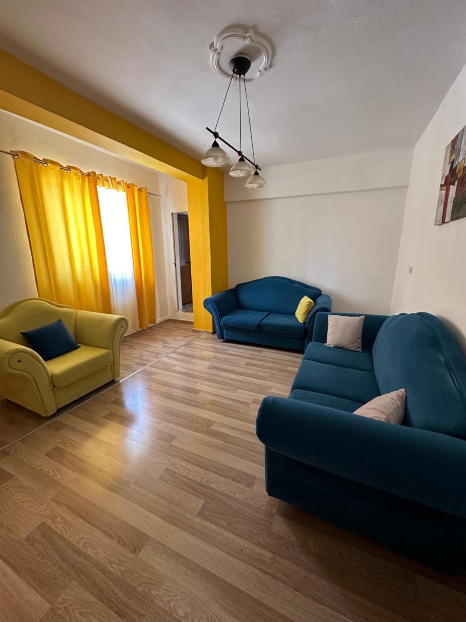 דורס Vollga Apartment מראה חיצוני תמונה