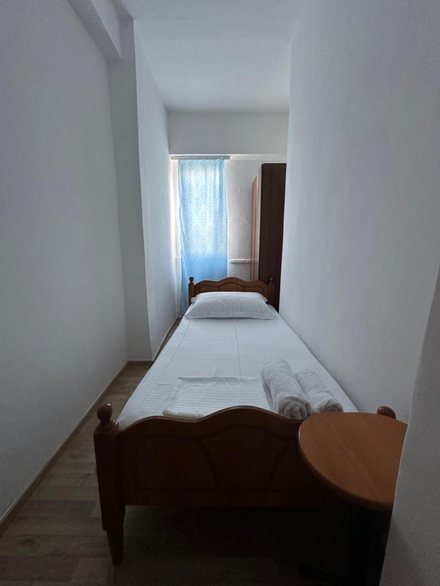 דורס Vollga Apartment מראה חיצוני תמונה