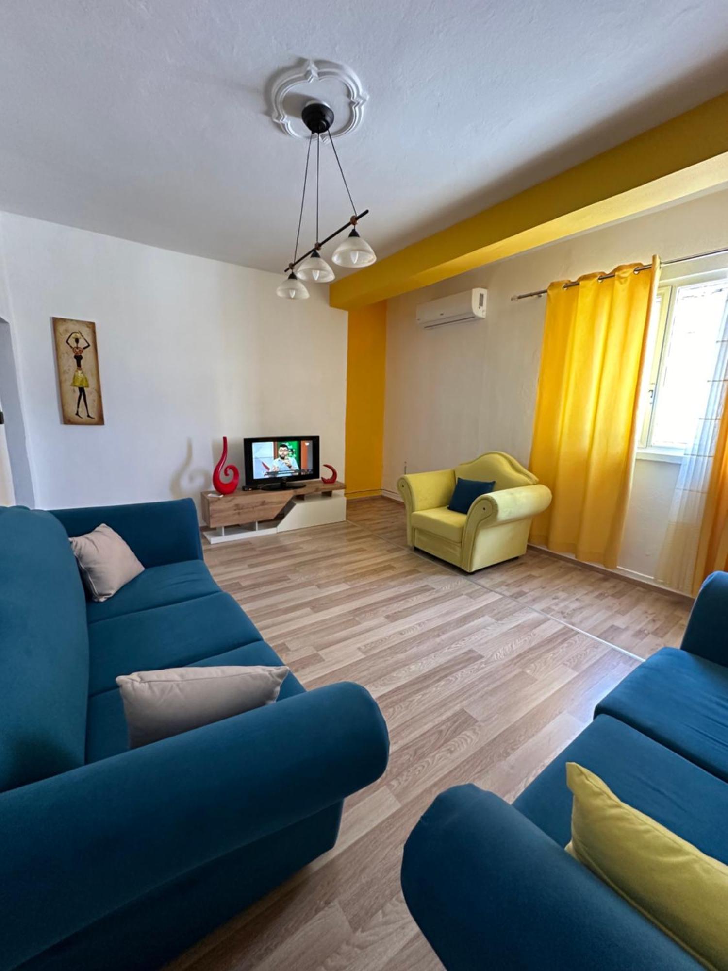 דורס Vollga Apartment מראה חיצוני תמונה