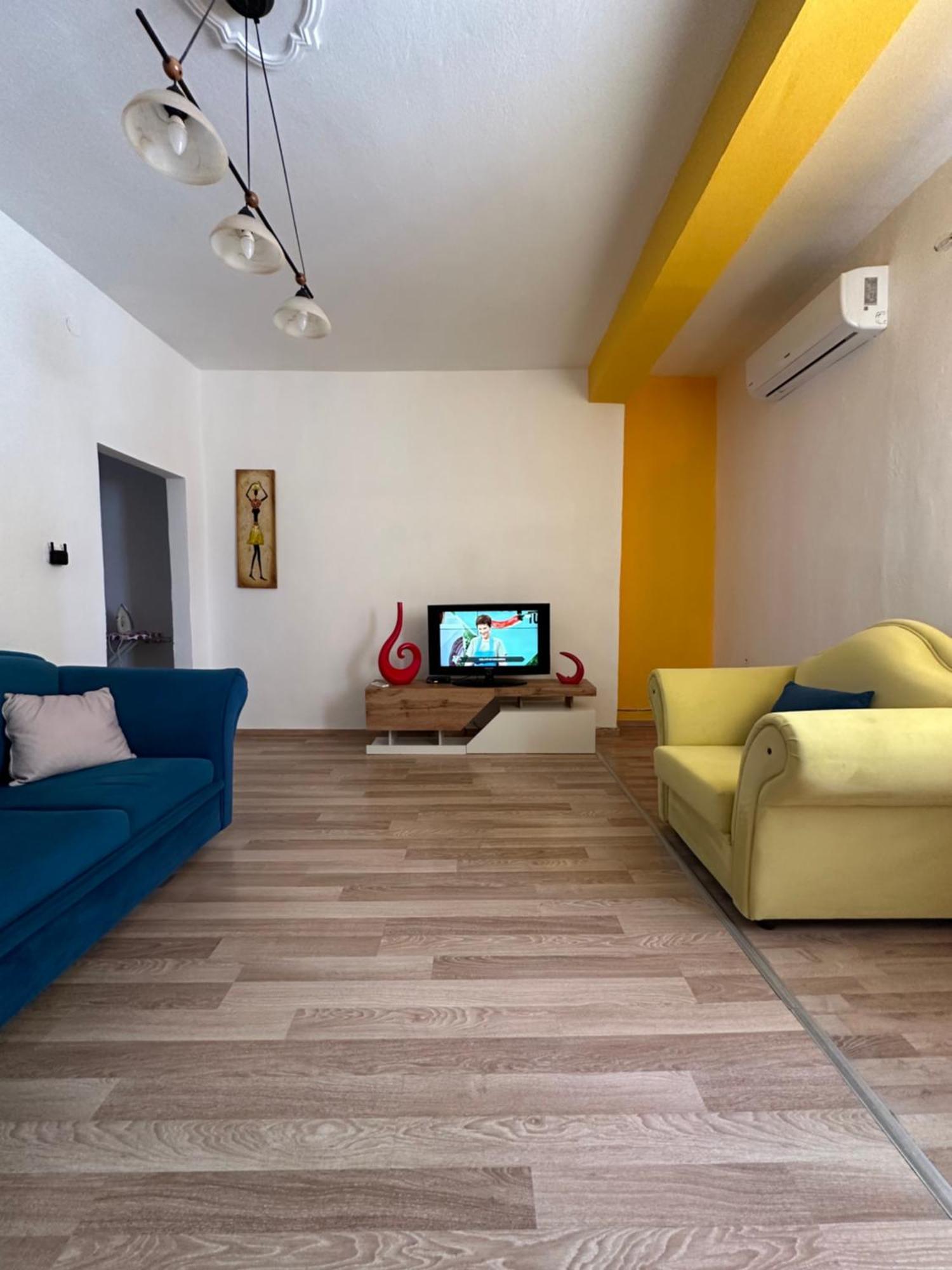 דורס Vollga Apartment מראה חיצוני תמונה