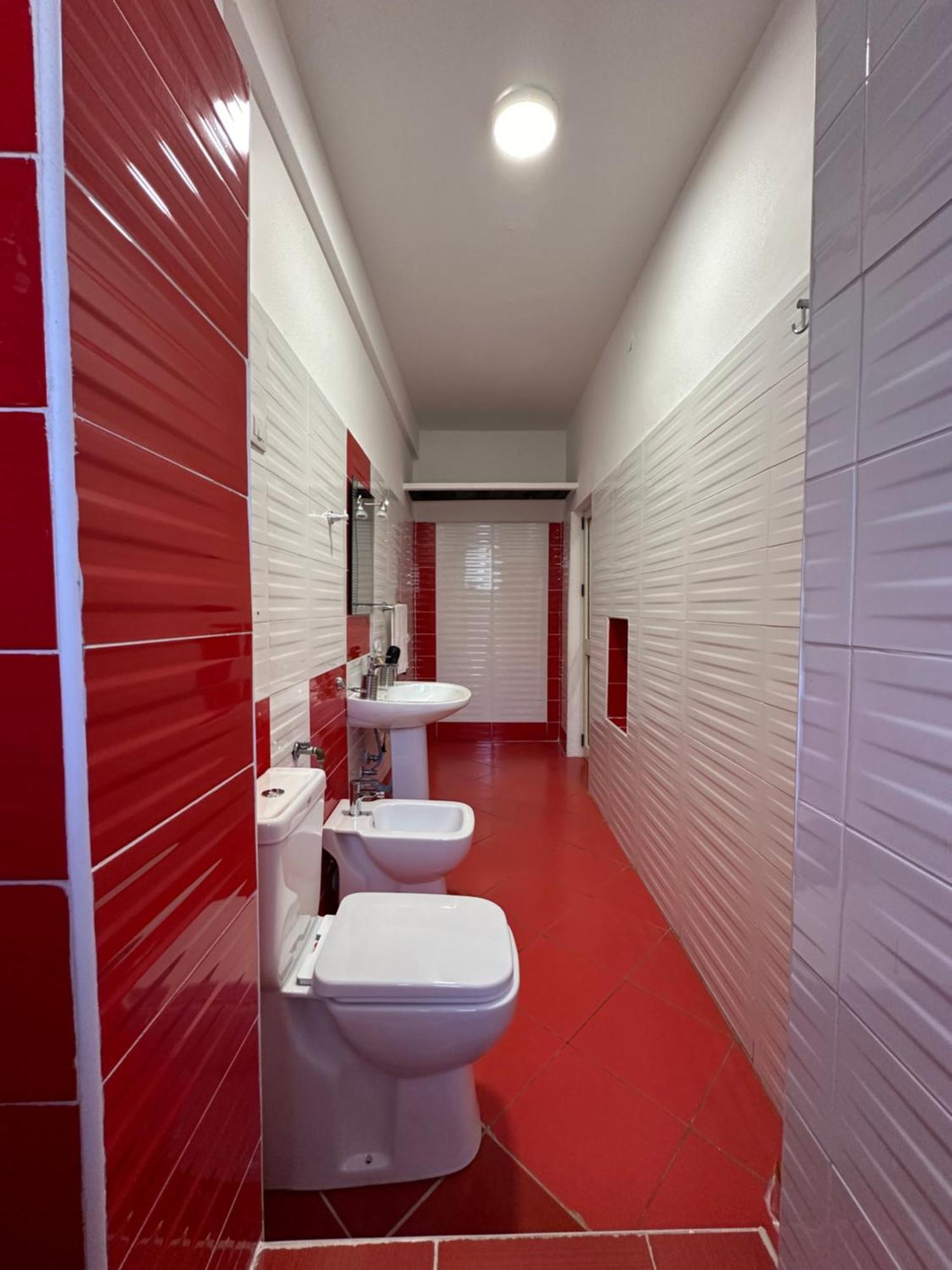 דורס Vollga Apartment מראה חיצוני תמונה